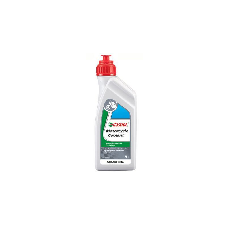 Liquide de refroidissement Edge 1L