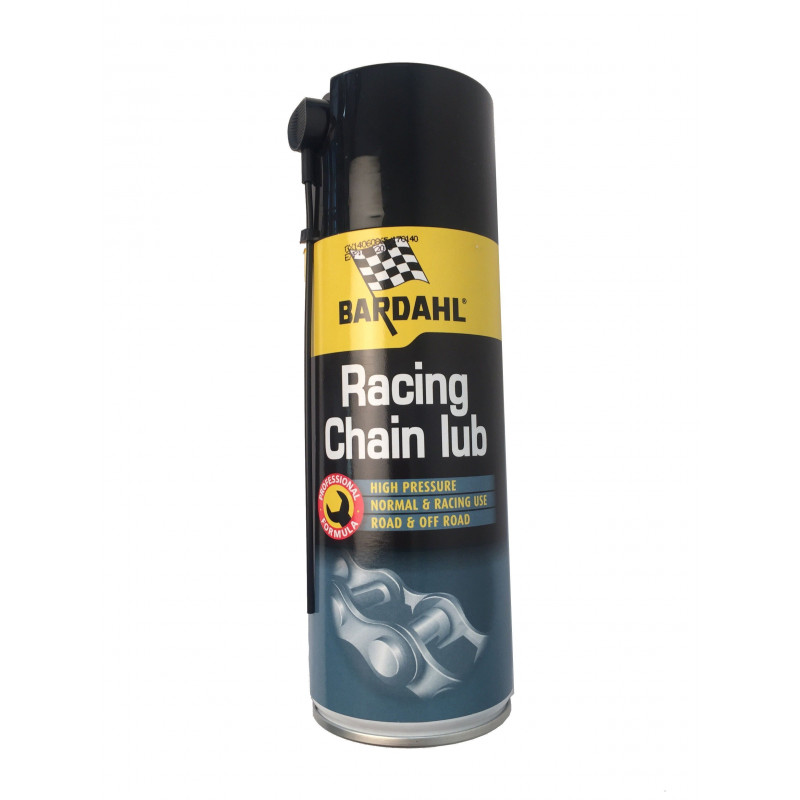 Lubrifiant Racing chain  400Ml