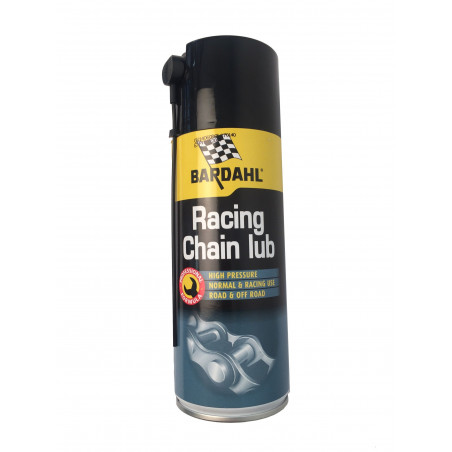 Lubrifiant Racing chain  400Ml