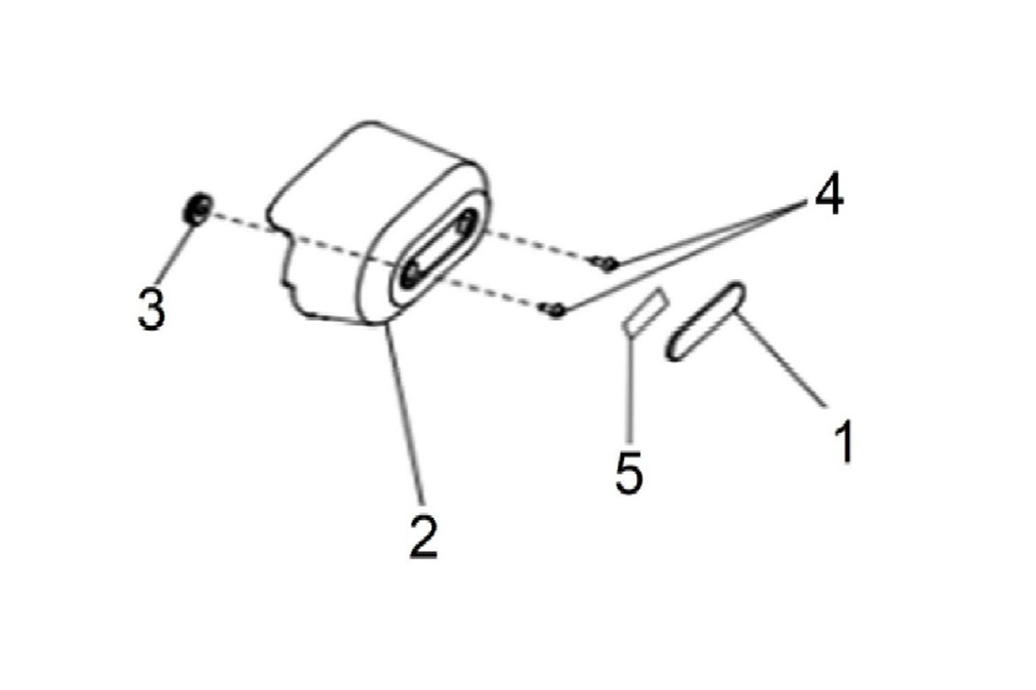 16 - Vue Cache Bobine                                                                                                           