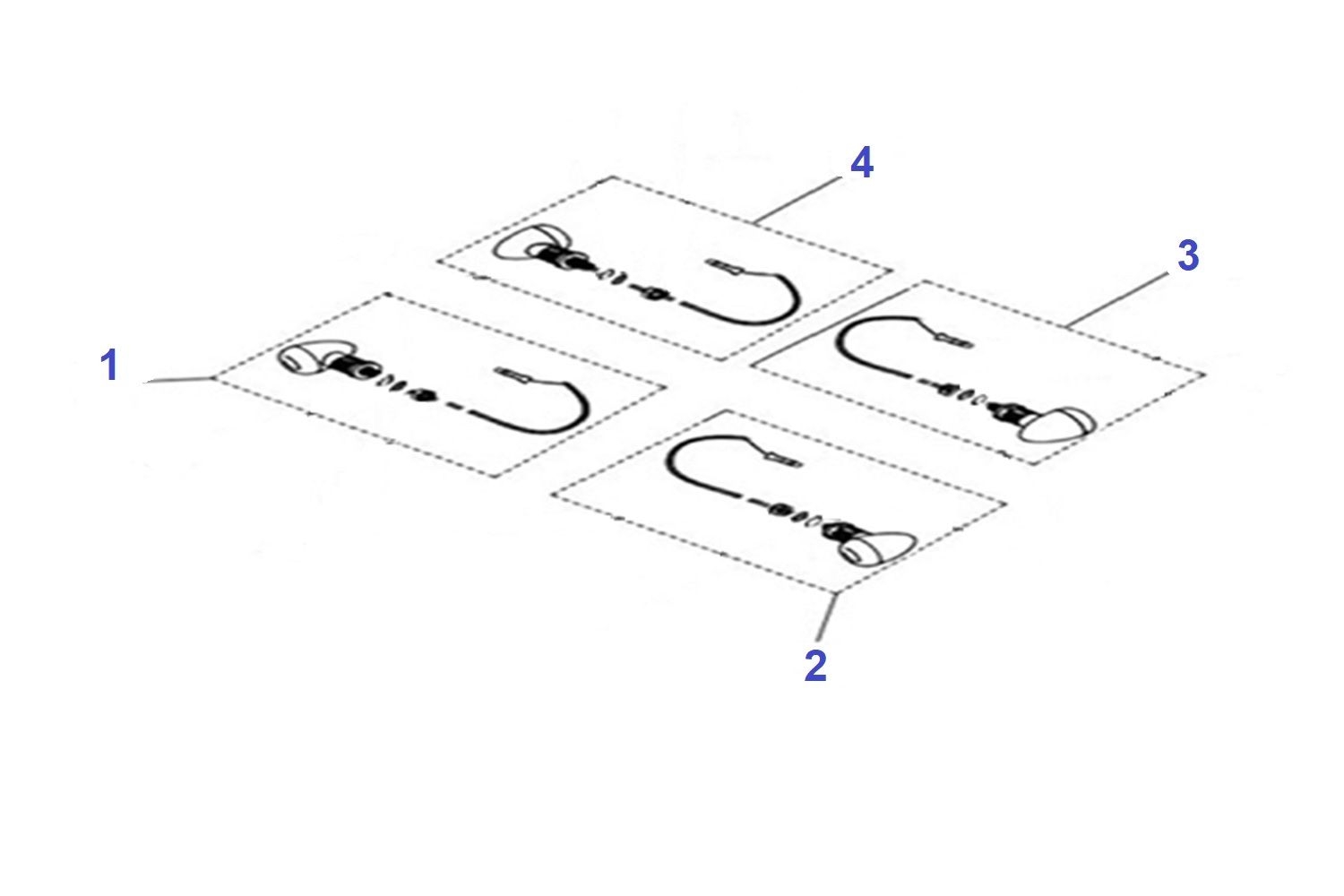 18 - Vue Clignotants                                                                                                            